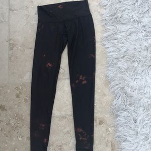 Teeki buffalo princess hot pants